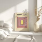 0304 bauhaus43 muted 3x4 4 mockup