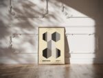 0312 bauhaus44 neutral 3x4 video mockup