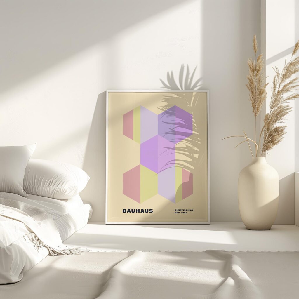 0313 bauhaus44 pink 3x4 4 mockup