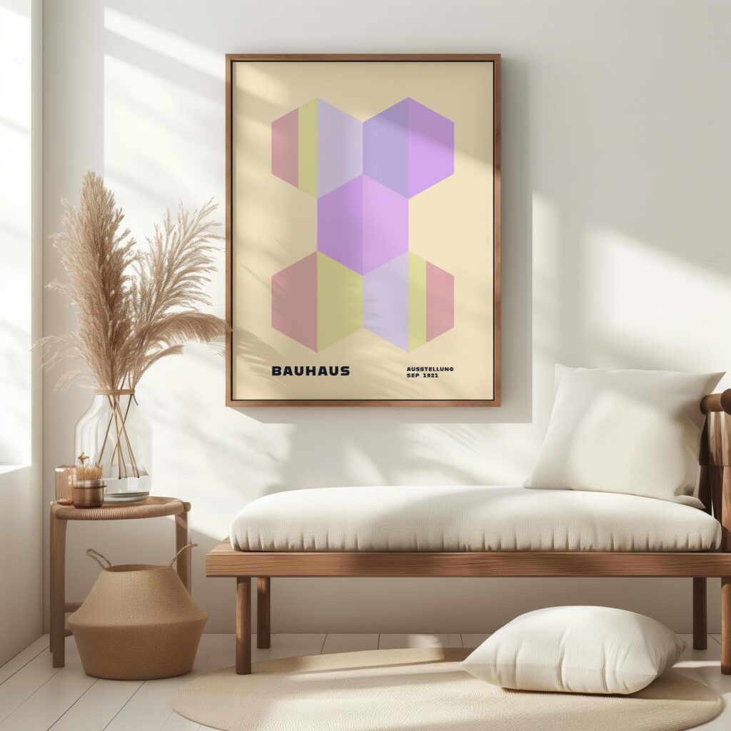 0313 bauhaus44 pink 3x4 5 mockup