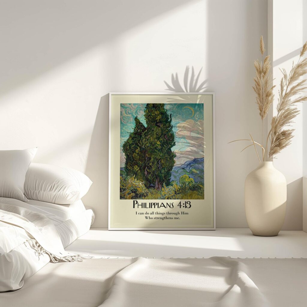 1 Philippians 4 13 4 mockup