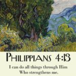 1 Philippians 4 13 8 mockup