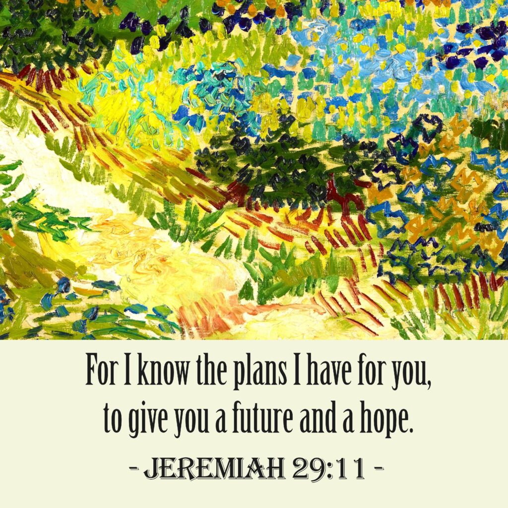 10 Jeremiah 29 11 8 mockup