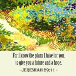 10 Jeremiah 29 11 8 mockup