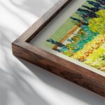 10 Jeremiah 29 11 close up dark wood mockup