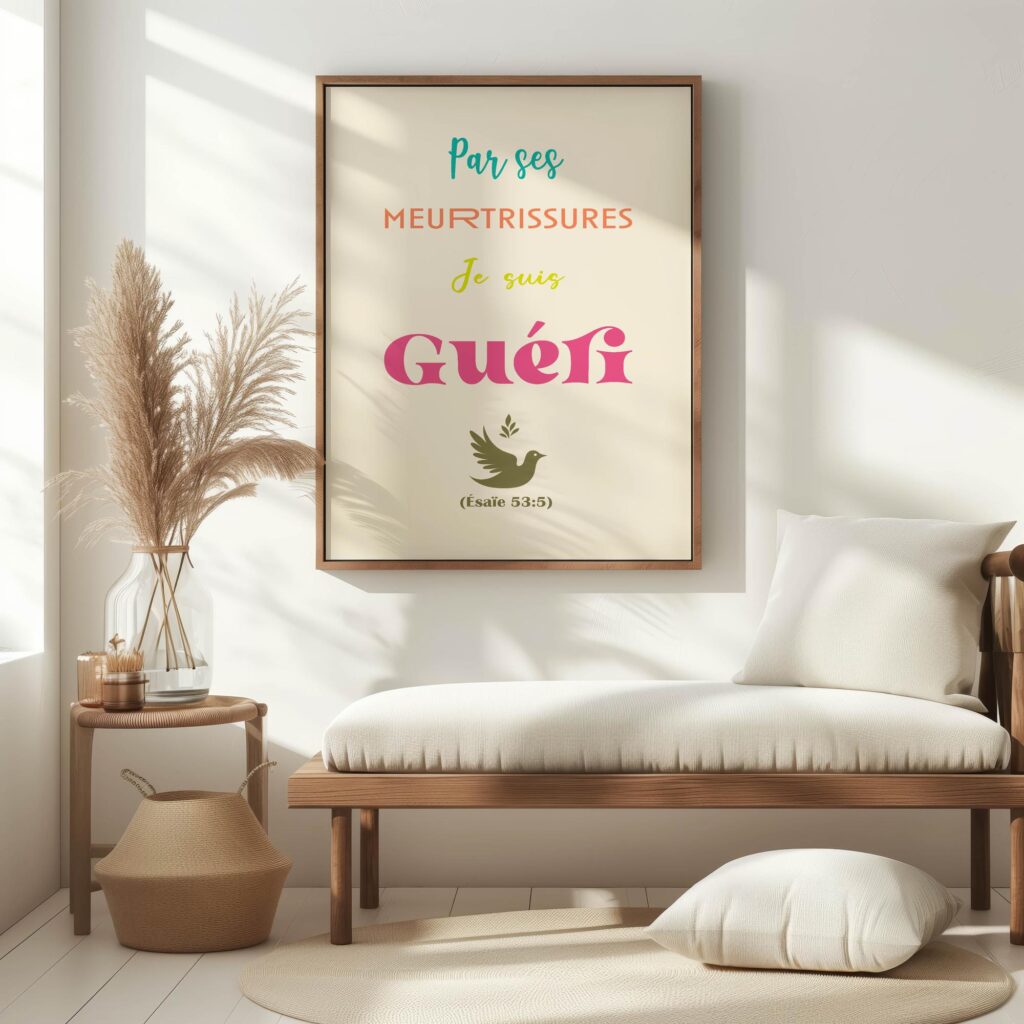 10 Par ses meurtrissures je suis gueri 5 mockup