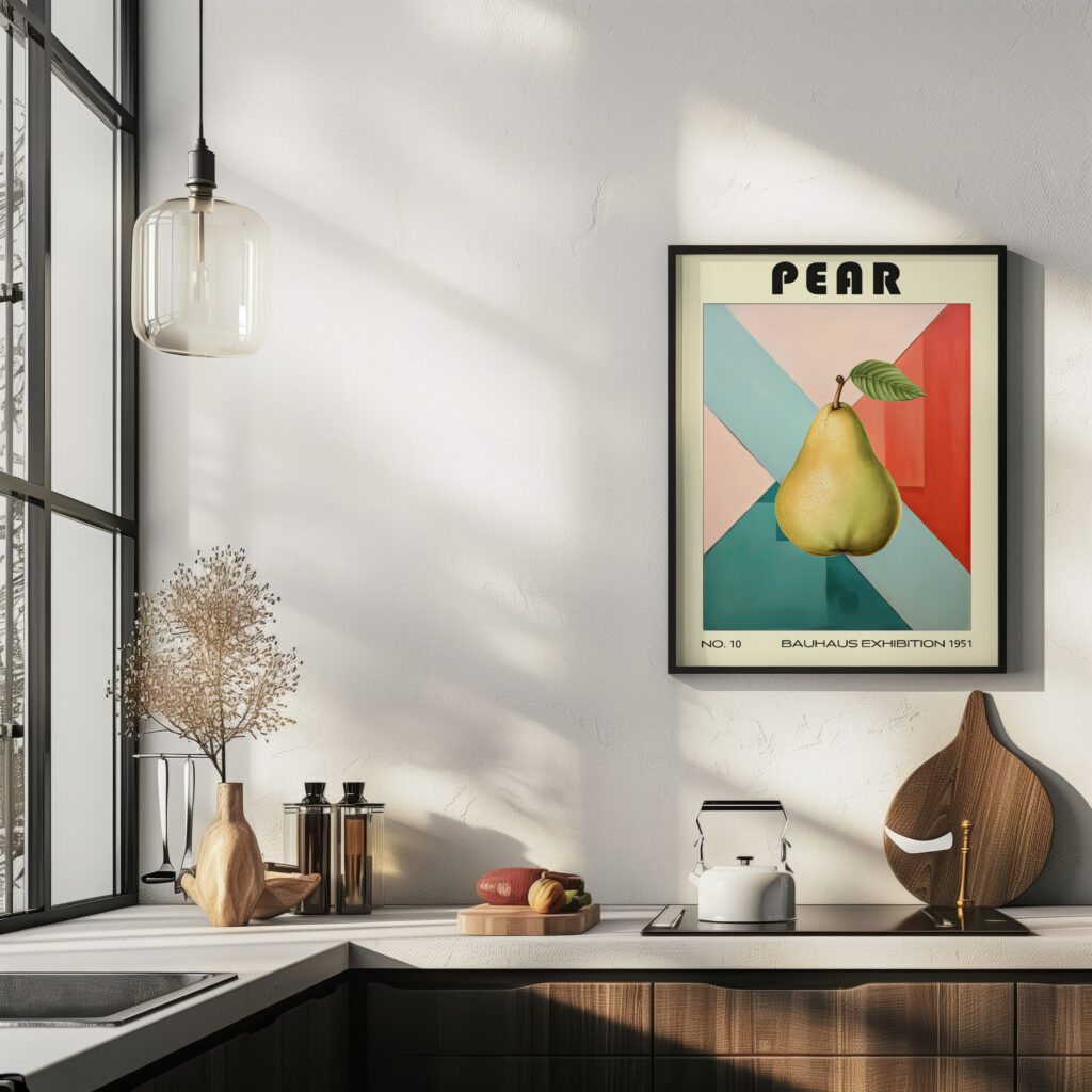 10 pear bauhaus 3x4 6 mockup