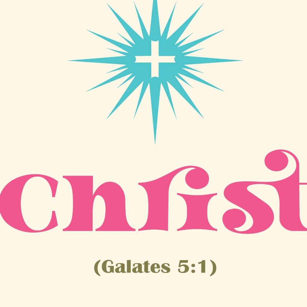 11 Je suis libere en Christ 8 mockup