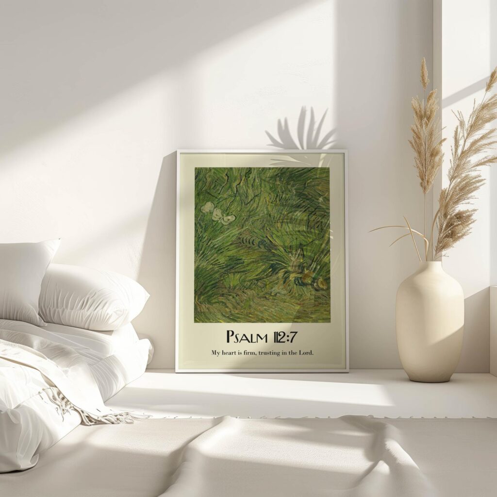 11 Psalm 112 7 4 mockup