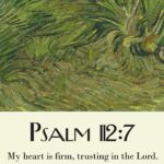11 Psalm 112 7 8 mockup