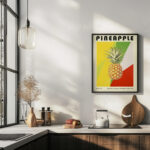 11 pineapple bauhaus 3x4 6 mockup