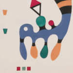 11 tableux et 7 poemes 1945 Wassily Kandinsky 8 mockup