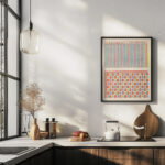 11. Plafond du Tombeau Damenemant n° 58 12. Plafond du Tombeau Damenheb n° 90 1911 Gustave Jequier 6 mockup