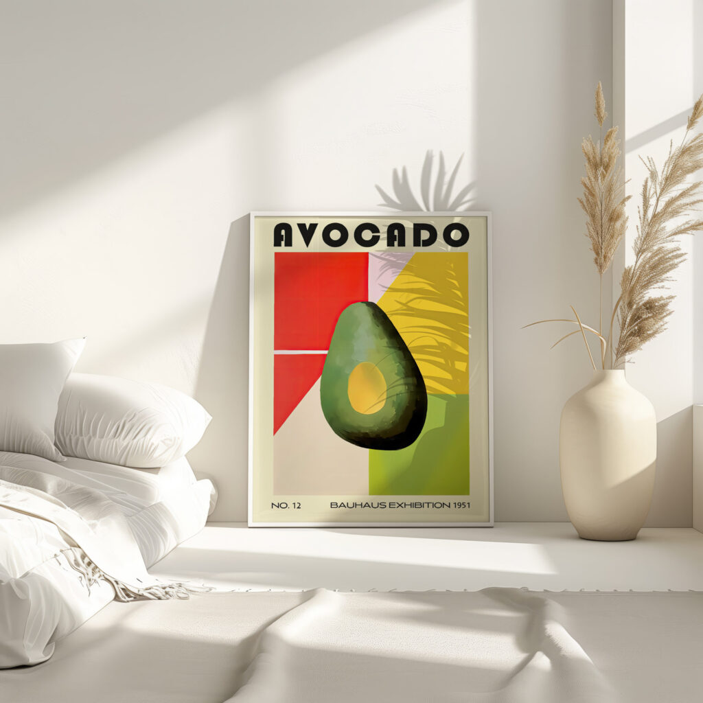 12 avocado bauhaus 3x4 4 mockup