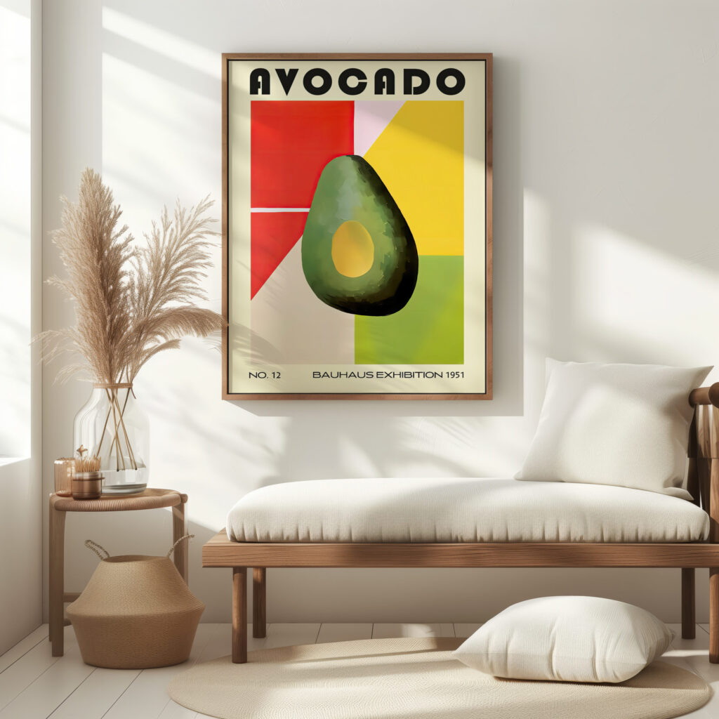 12 avocado bauhaus 3x4 5 mockup
