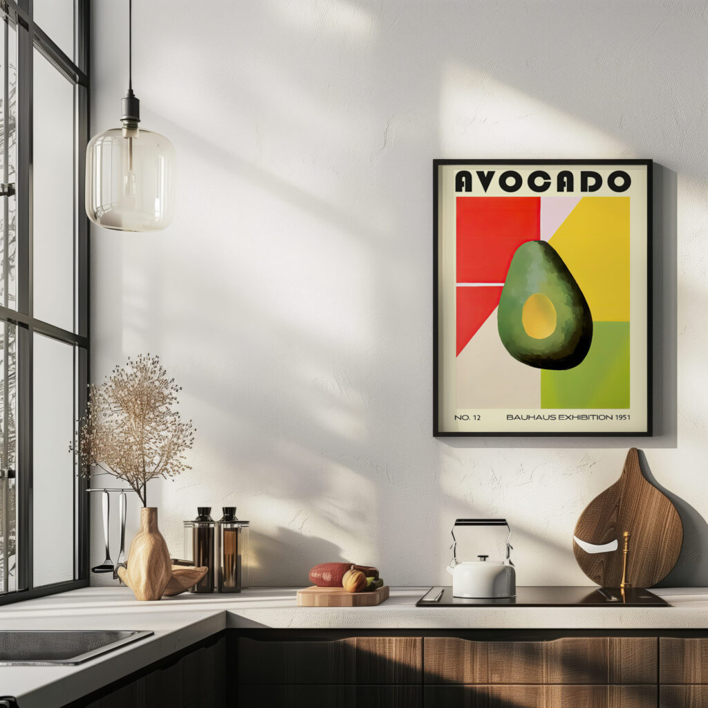 12 avocado bauhaus 3x4 6 mockup
