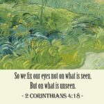 13 2 Corinthians 4 18 8 mockup