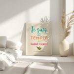 13 Je suis un temple du Saint Esprit 4 mockup