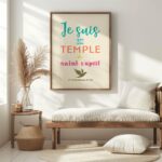 13 Je suis un temple du Saint Esprit 5 mockup