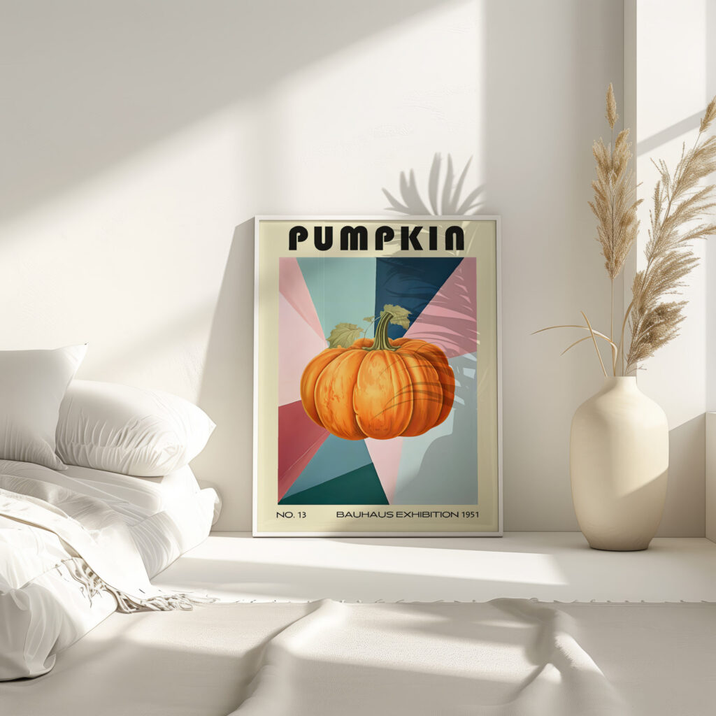 13 pumpkin bauhaus 3x4 4 mockup