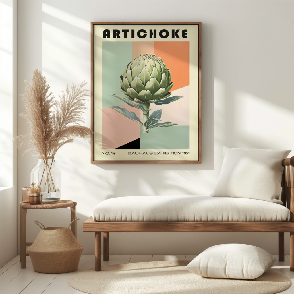 14 artichoke bauhaus 3x4 5 mockup