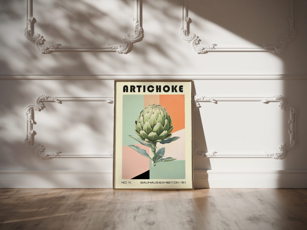 14 artichoke bauhaus 3x4 video mockup