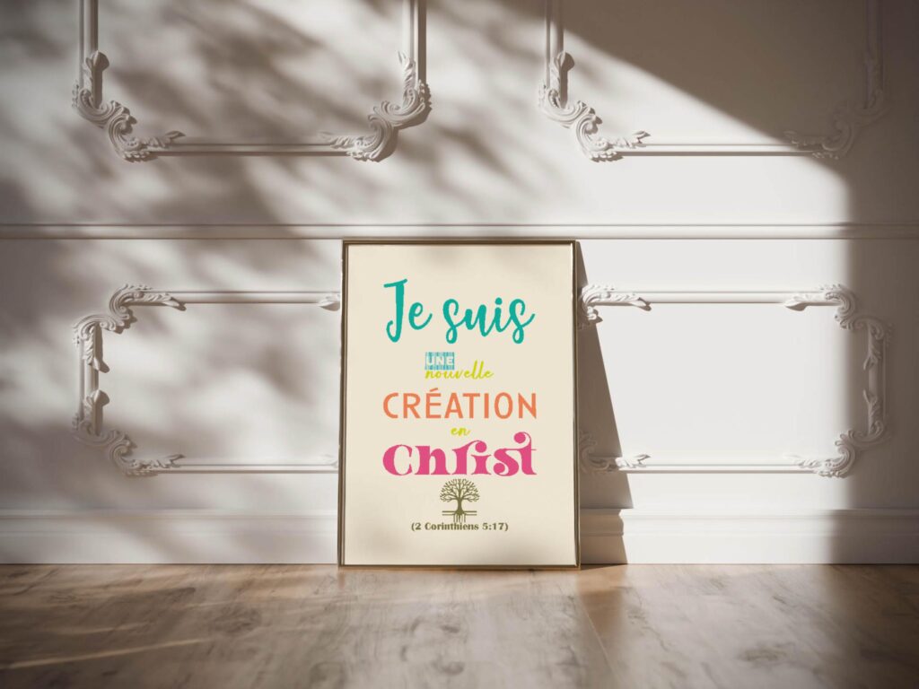 15 Je suis une nouvelle creation en Christ video mockup scaled