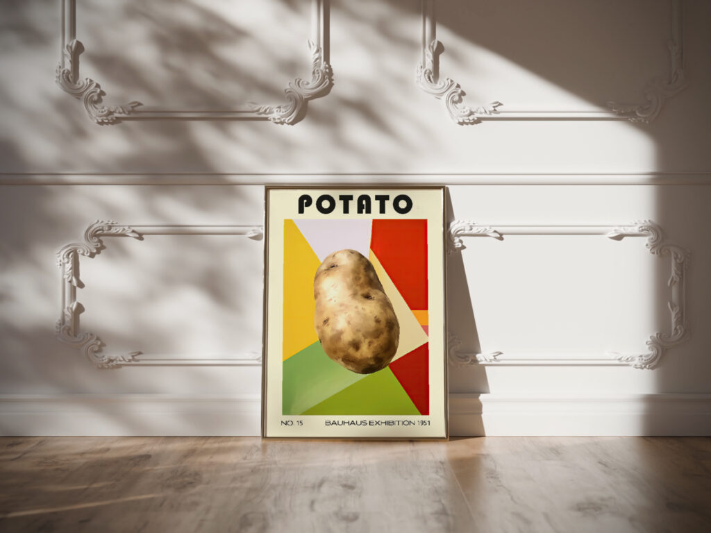 15 potatoe bauhaus 3x4 video mockup