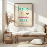 16 Je suis beni de toute benediction spirituelle 5 mockup