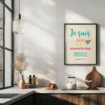 16 Je suis beni de toute benediction spirituelle 6 mockup