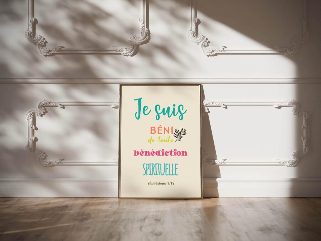 16 Je suis beni de toute benediction spirituelle video mockup scaled
