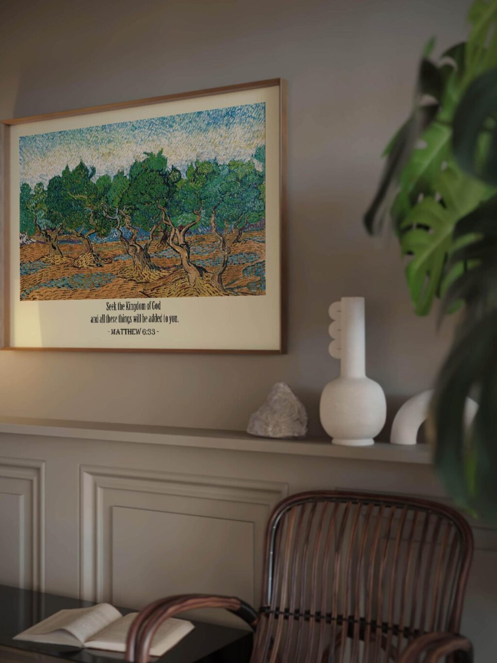 16 Matthew 6 33 video mockup