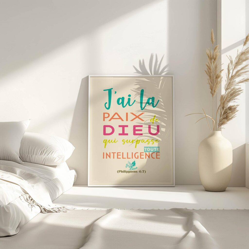 17 Jai la paix de Dieu qui surpasse toute intelligence 4 mockup