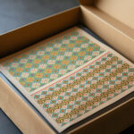 18. Plafond du Tombeau de Hapousenb n° 67 19. Plafond du Tombeau Damenemheb n° 85 1911 Gustave Jequier video mockup