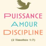 19 Jai recu un esprit de puissance damour et de discipline 8 mockup
