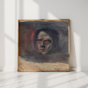 1933 1933 karl wiener high quality print