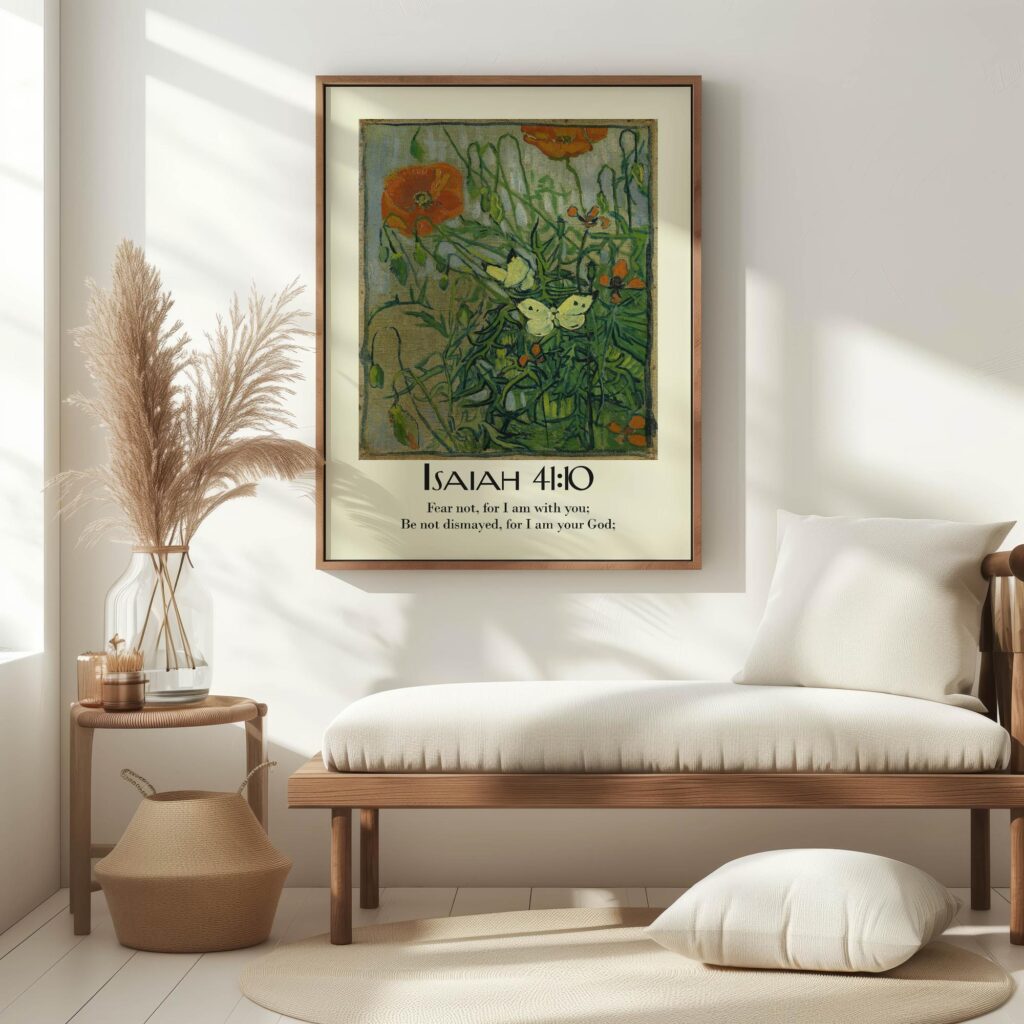 2 Isaiah 41 10 5 mockup