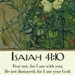 2 Isaiah 41 10 8 mockup