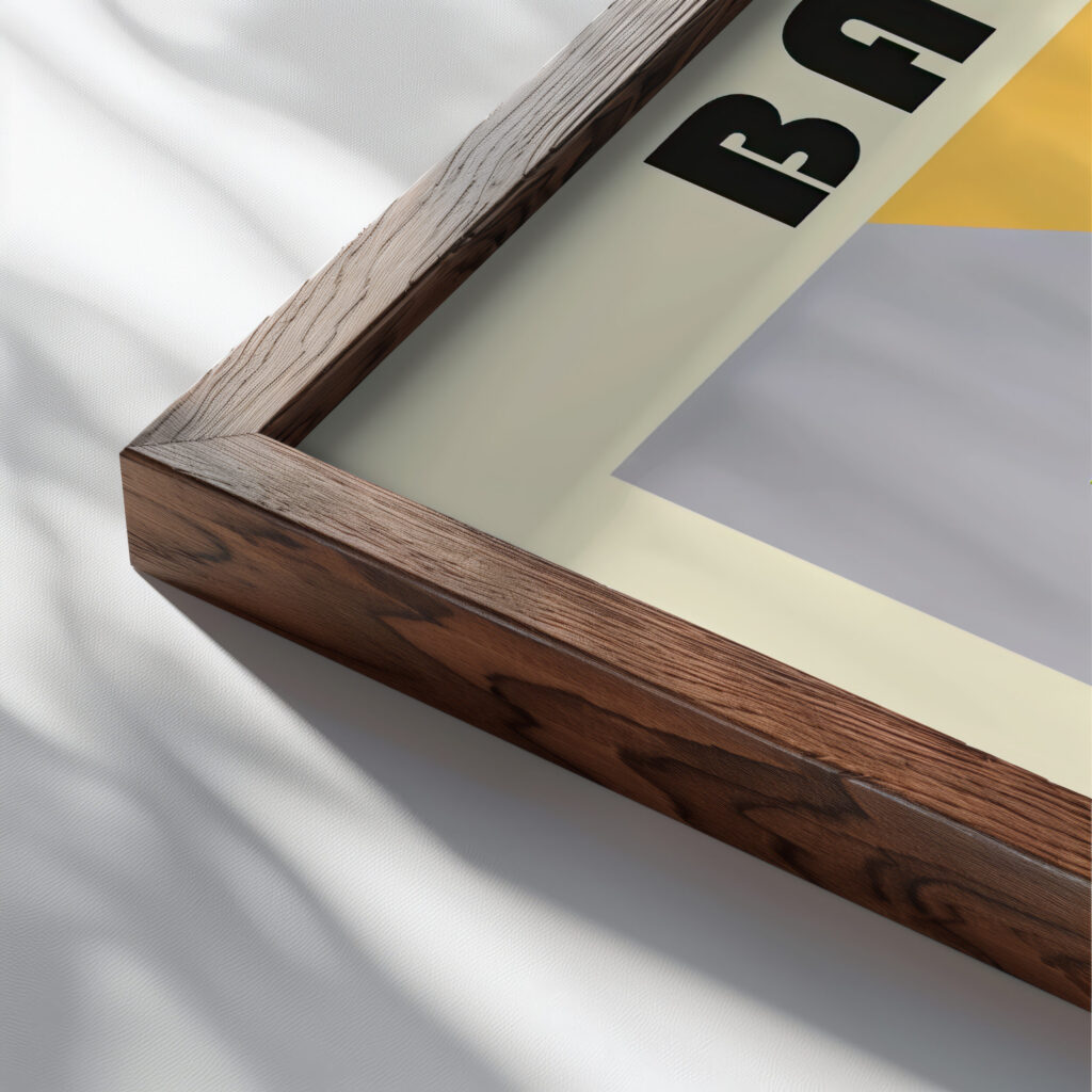 2 basil bauhaus 3x4 close up dark wood mockup