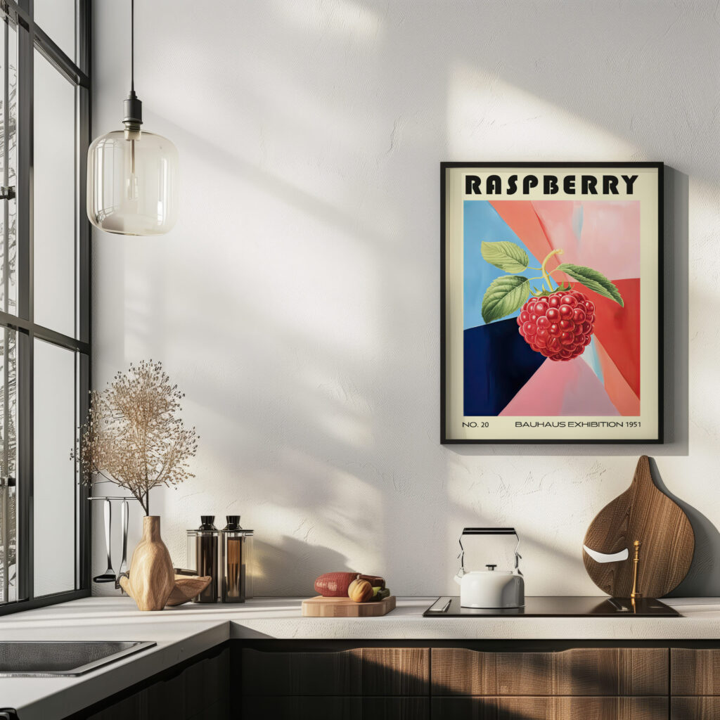 20 raspberry bauhaus 3x4 6 mockup
