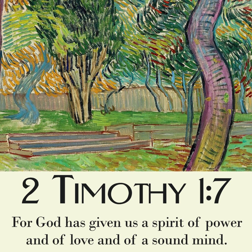 21 2 Timothy 1 7 8 mockup
