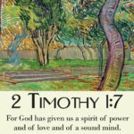 21 2 Timothy 1 7 8 mockup