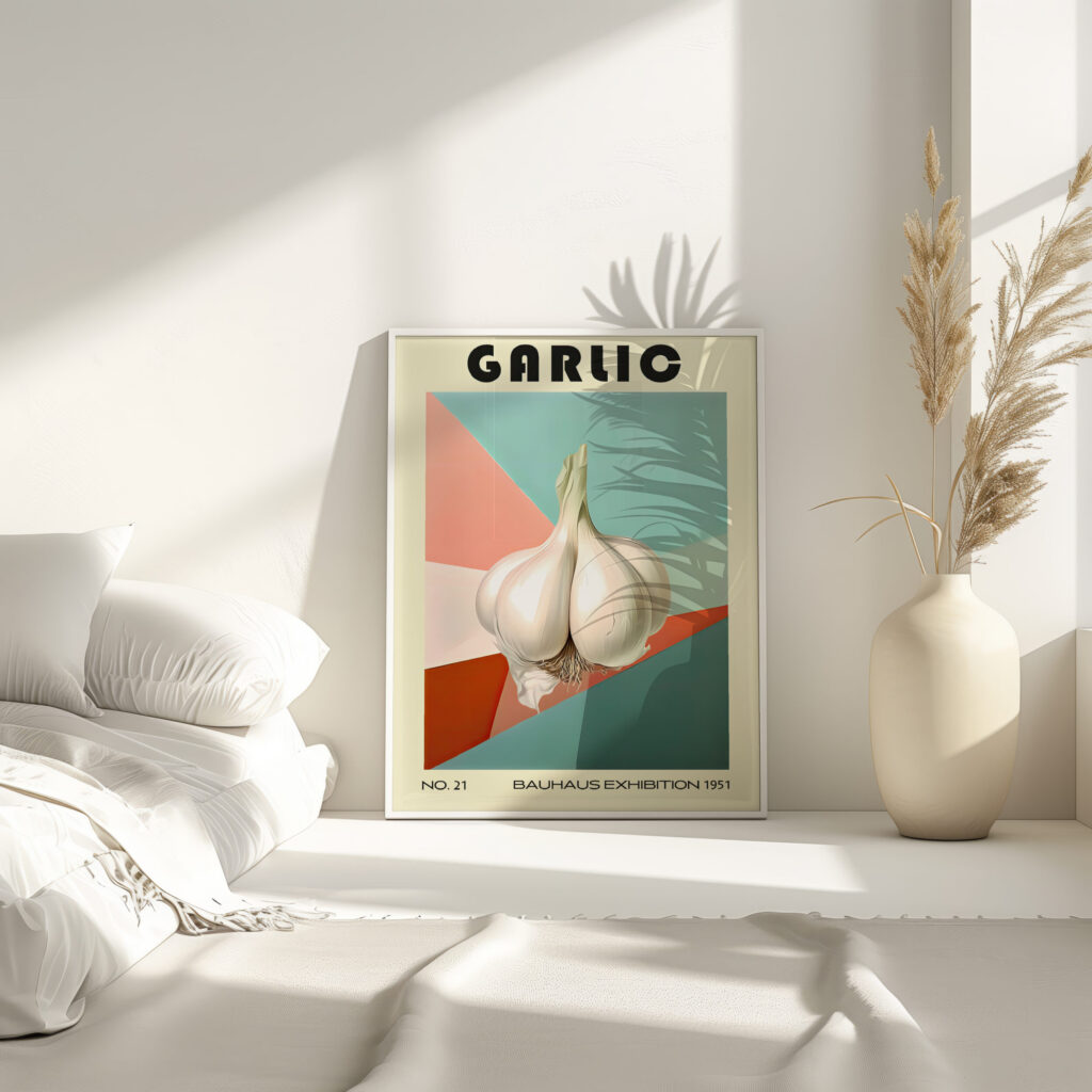 21 garlic bauhaus 3x4 4 mockup 21 garlic bauhaus 3x4 4 mockup