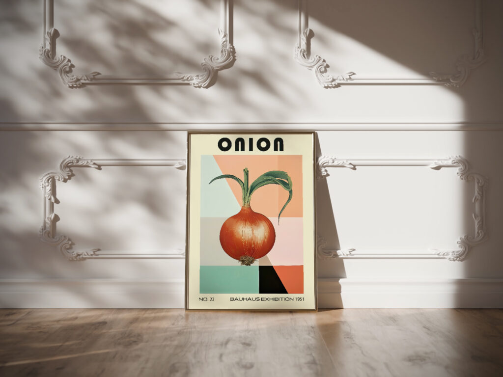 22 onion bauhaus 3x4 video mockup