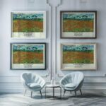 23 Lamentations 3 22 framed posters mockup