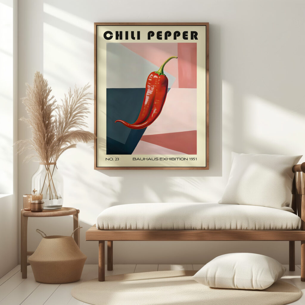 23 chilipepper bauhaus 3x4 5 mockup