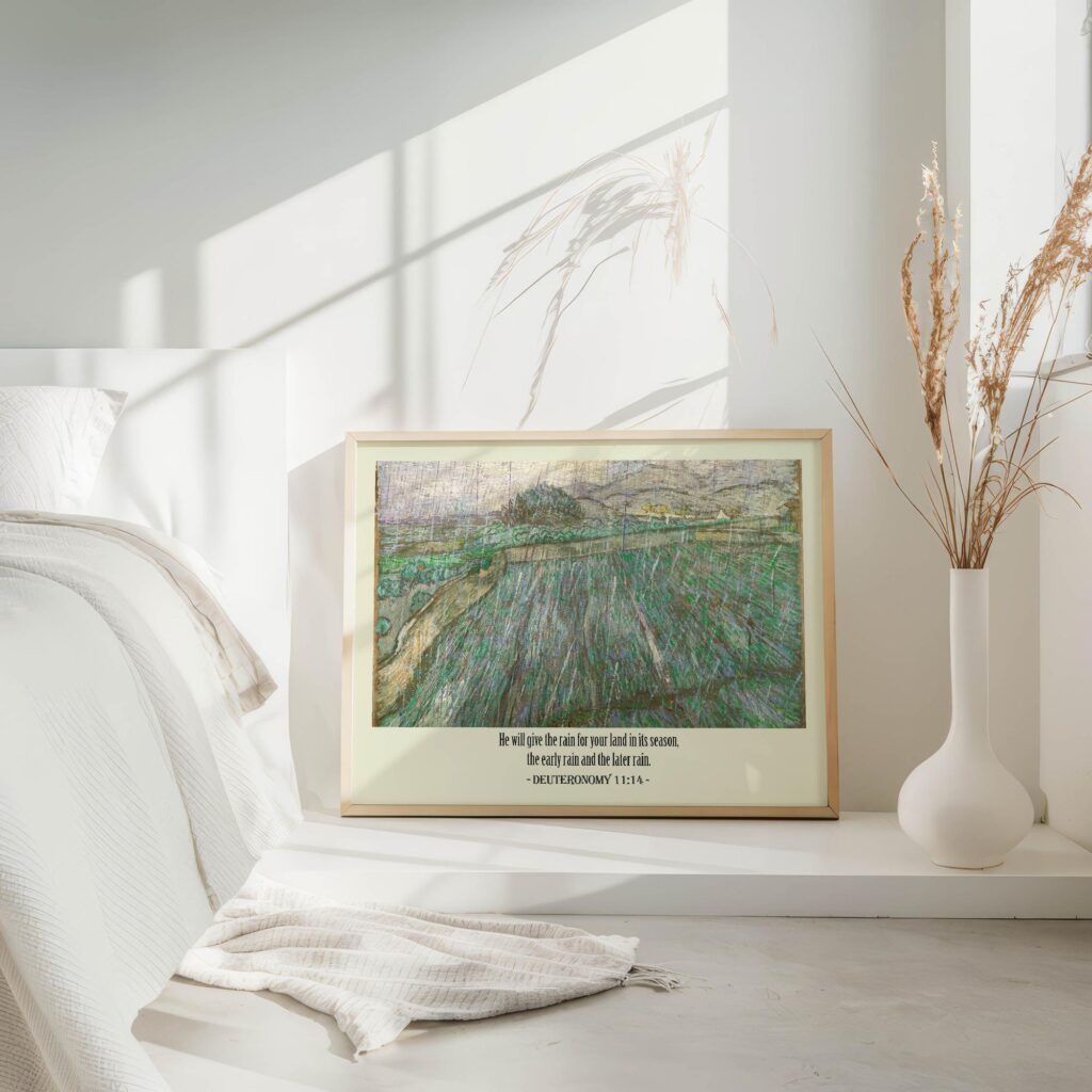 24 Deuteronomy 11 14 4 mockup