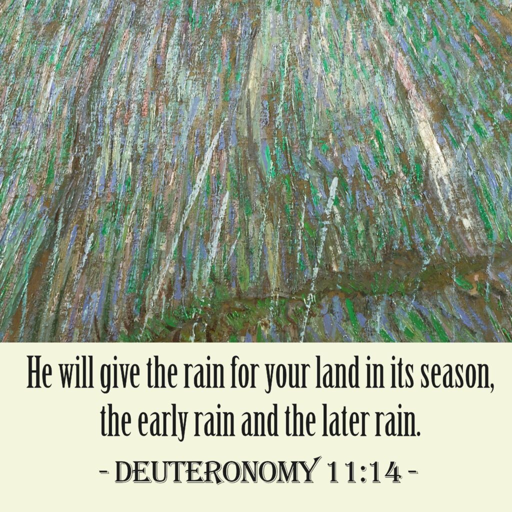 24 Deuteronomy 11 14 8 mockup