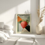 24 strawberry bauhaus 3x4 4 mockup