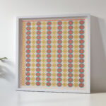 24. Plafond du Tombeau Damenemant n° 58 1911 Gustave Jequier 5 mockup